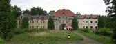 Pałac w Sztynorcie