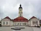 Muzeum Podlaskie w Białymstoku - Ratusz