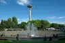 International Fountain