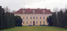 Palace in Konarzewo