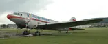 Li-2-es repülőgép