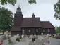 Dwór w Biskupicach