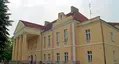 Ośrodek Szkolenia i Wychowania Ochotniczych Hufców Pracy
