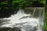 Aberdulais Tin Works and Waterfall