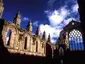 Holyrood Abbey