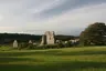 Ogmore Castle