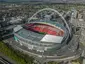 Wembley Stadium