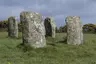 The Merry Maidens Stone Circle