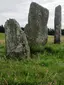 Balochroy Standing Stones