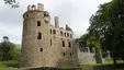 Huntly Castle