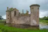 Caerlaverock Castle