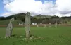 Ballymeanoch Standing Stones