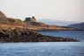 Ardtornish Castle