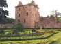 Edzell Castle