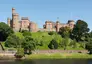 Inverness Castle