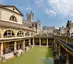 The Roman Baths