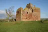 Cessford Castle