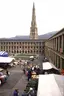 The Piece Hall