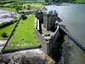 Blackness Castle