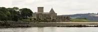 Inchcolm Abbey