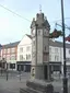 Rayner Memorial Clock Tower