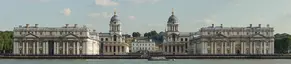 Old Royal Naval College