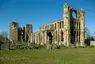 Elgin Cathedral