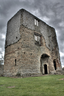 Baconsthorpe Castle
