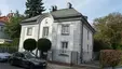 1, Kaniowska Street in Warsaw