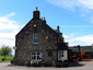 The Dalmore Distillery