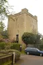 Longthorpe Tower