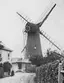 The Brixton Windmill