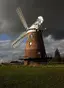 John Webb's Windmill