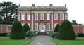 Cottesbrooke Hall