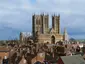 Lincoln Cathedral