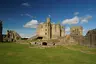 Warkworth Castle