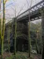Taff Vale Railway Viaduct over River Taff