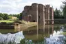 Kirby Muxloe Castle