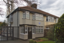 John Lennon's Childhood Home