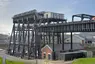 Anderton Boat Lift