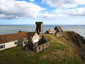 Old Slains Castle