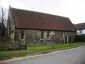 Duxford Chapel