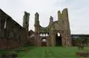 Arbroath Abbey