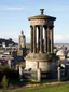 Dugald Stewart Monument