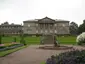 Tatton Park Mansion