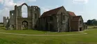 Castle Acre Priory