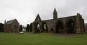 Fortrose Cathedral