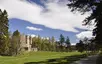 Braemar Castle