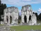 Roche Abbey