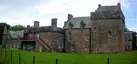 Hunterston Castle